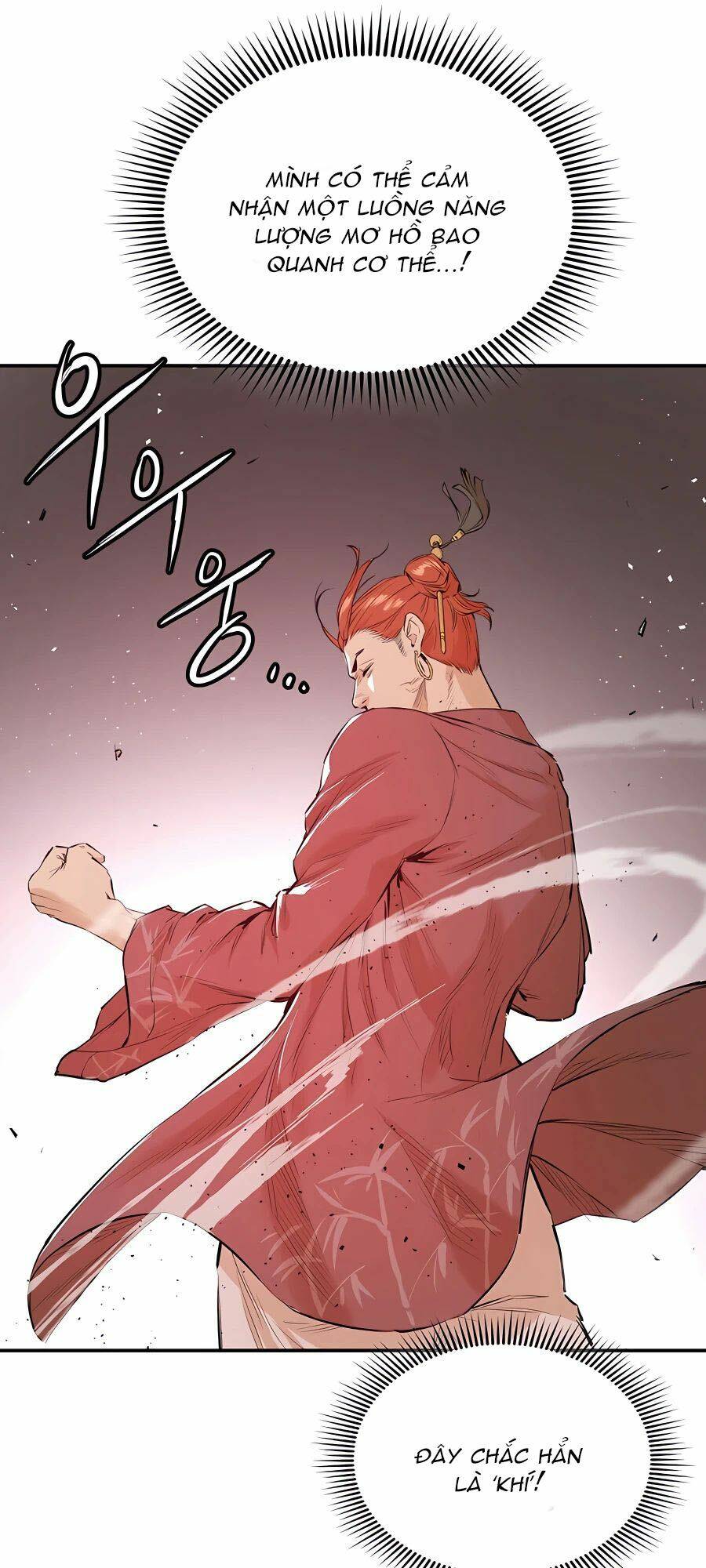Kẻ Phản Diện Vô Song: Chapter 1