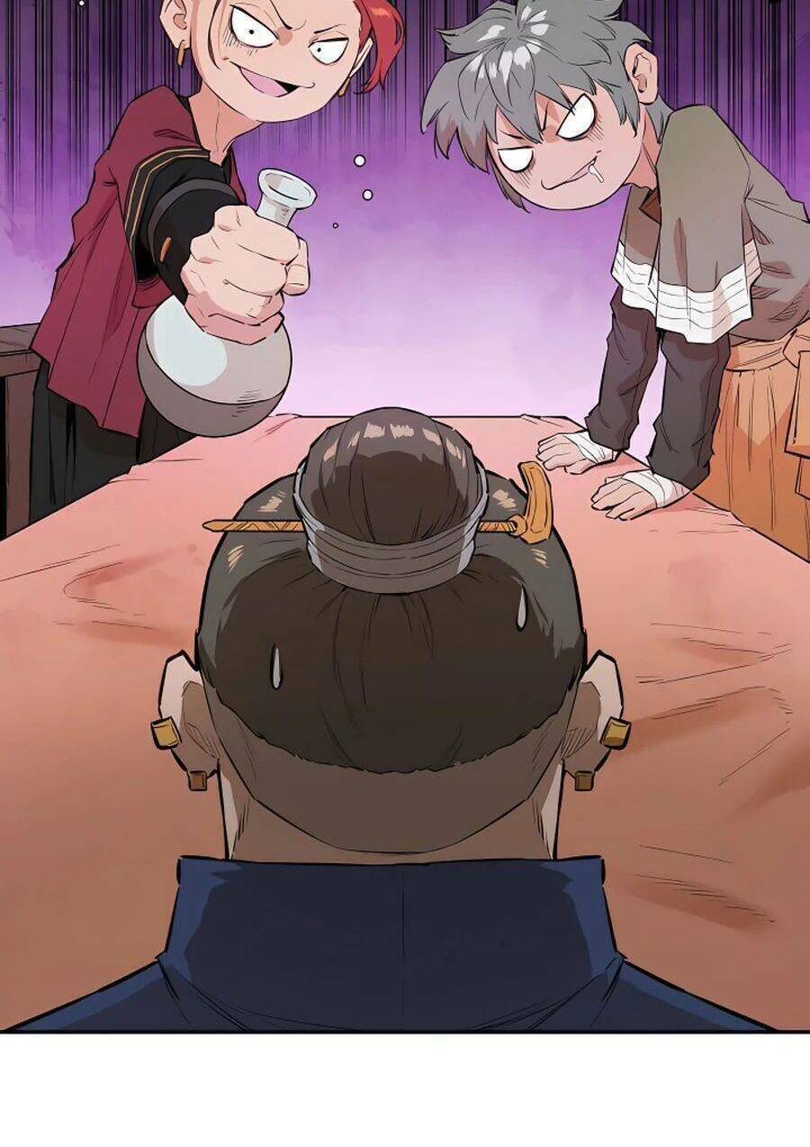 Kẻ Phản Diện Vô Song: Chapter 10