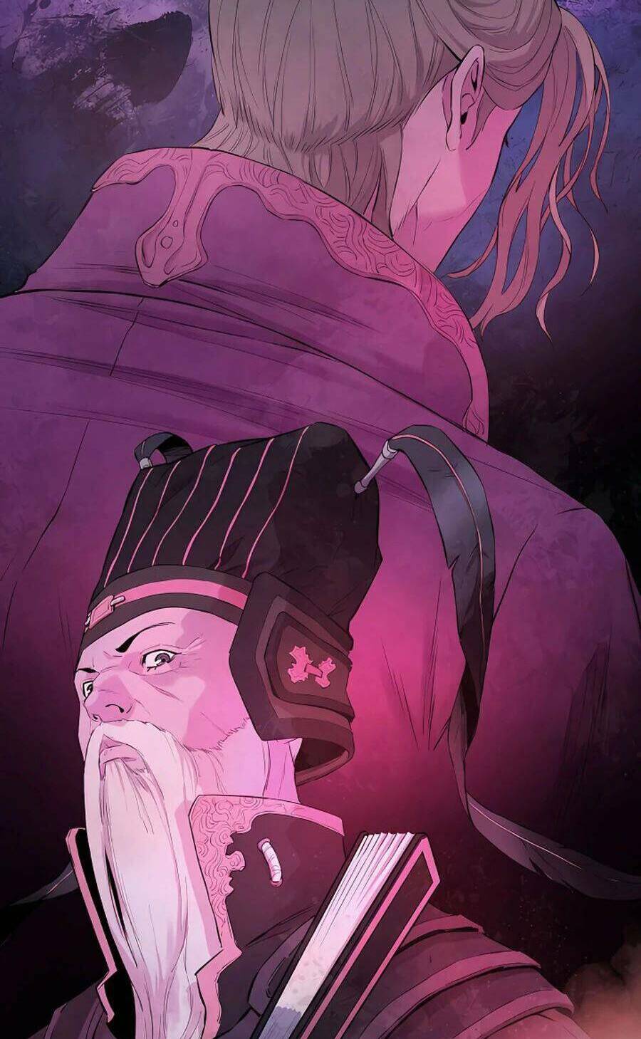 Kẻ Phản Diện Vô Song: Chapter 10