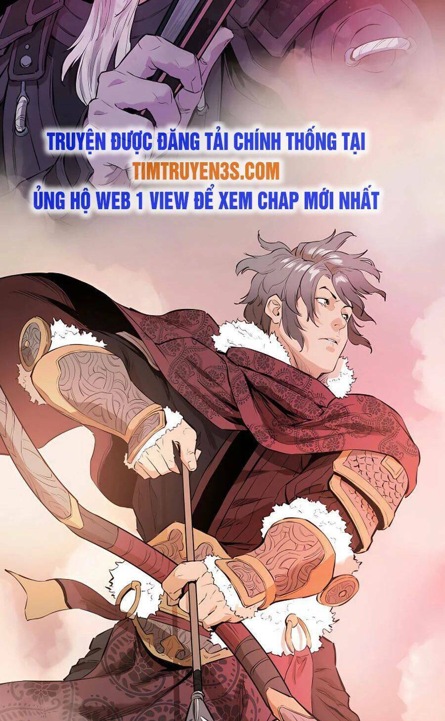 Kẻ Phản Diện Vô Song: Chapter 10