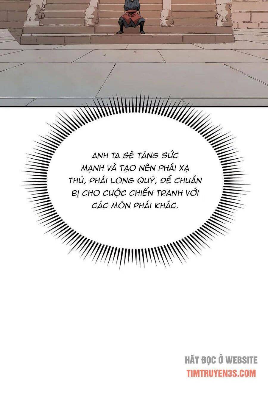 Kẻ Phản Diện Vô Song: Chapter 10