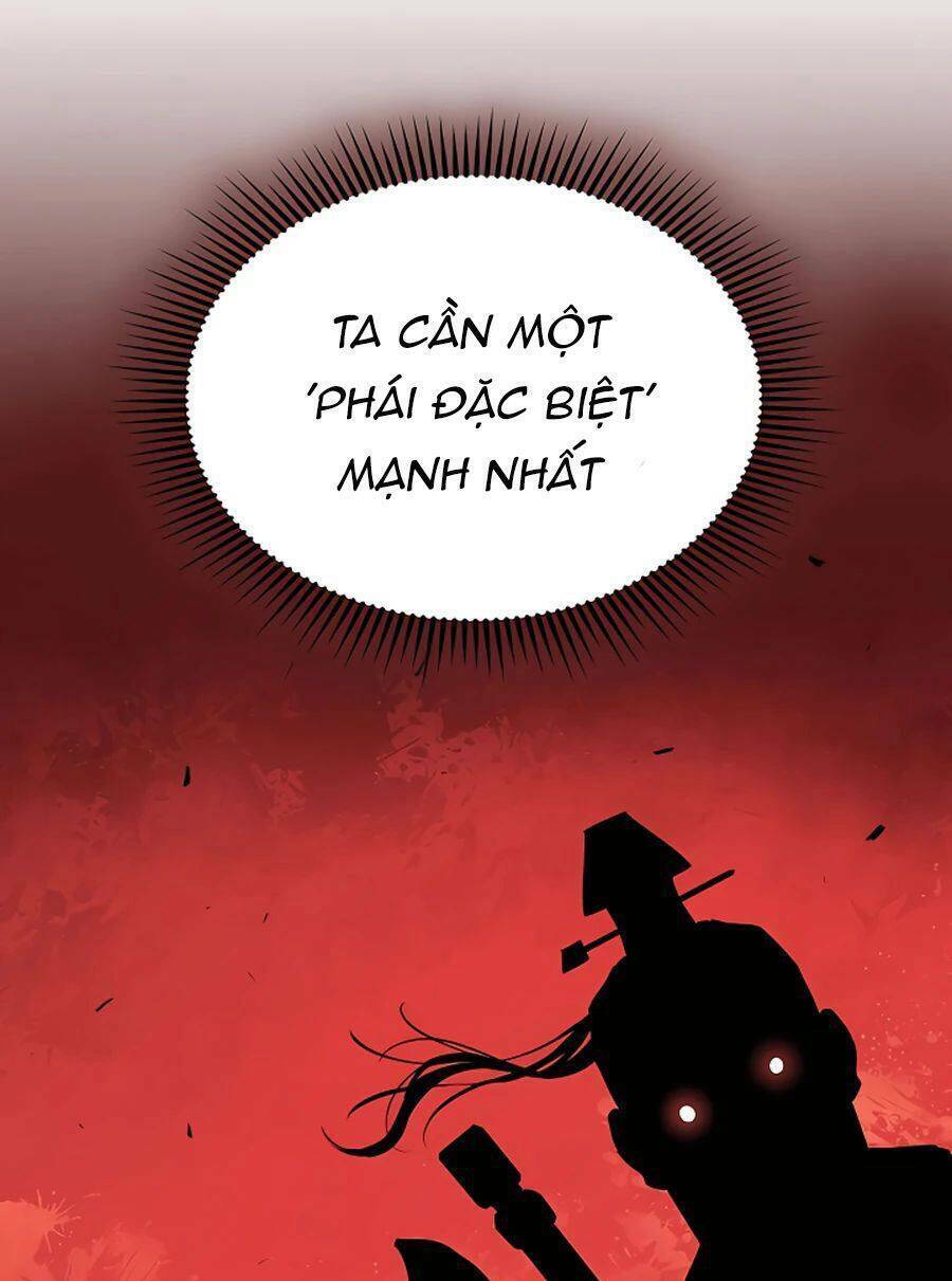 Kẻ Phản Diện Vô Song: Chapter 10