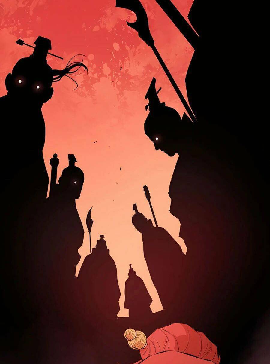 Kẻ Phản Diện Vô Song: Chapter 10