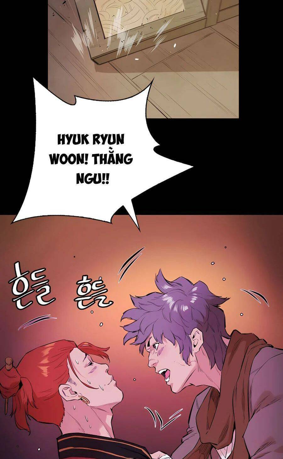 Kẻ Phản Diện Vô Song: Chapter 10