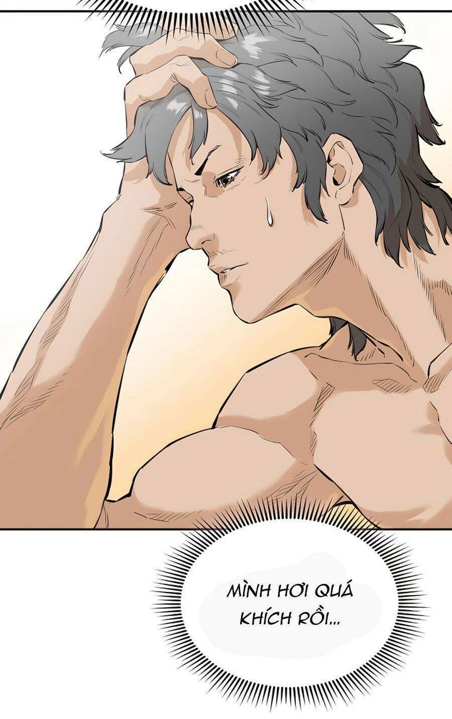 Kẻ Phản Diện Vô Song: Chapter 10