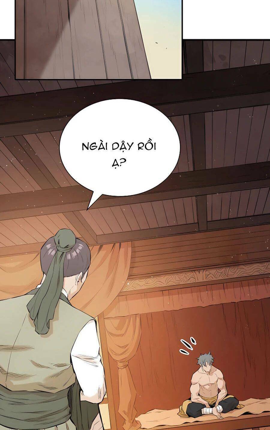 Kẻ Phản Diện Vô Song: Chapter 10