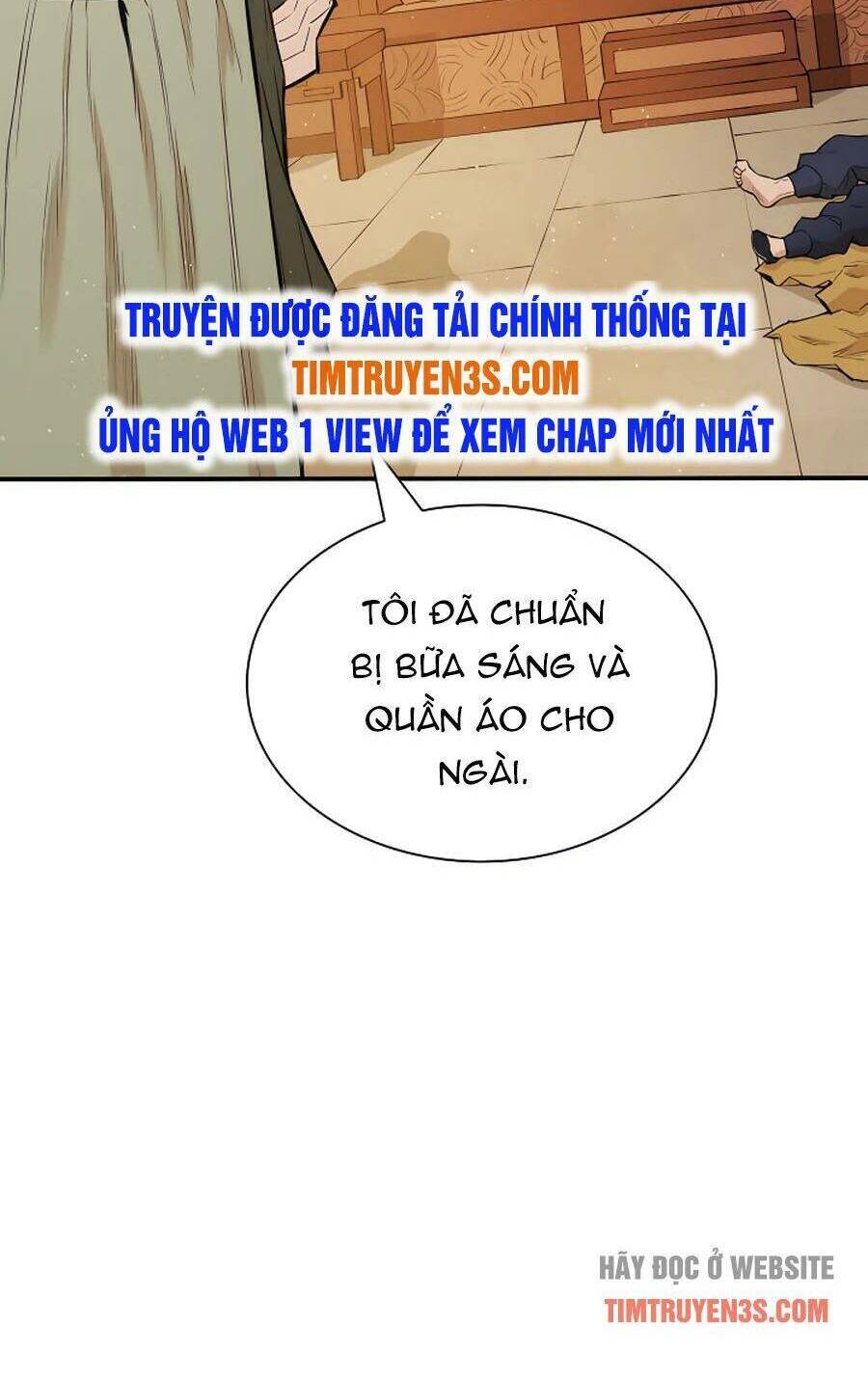 Kẻ Phản Diện Vô Song: Chapter 10