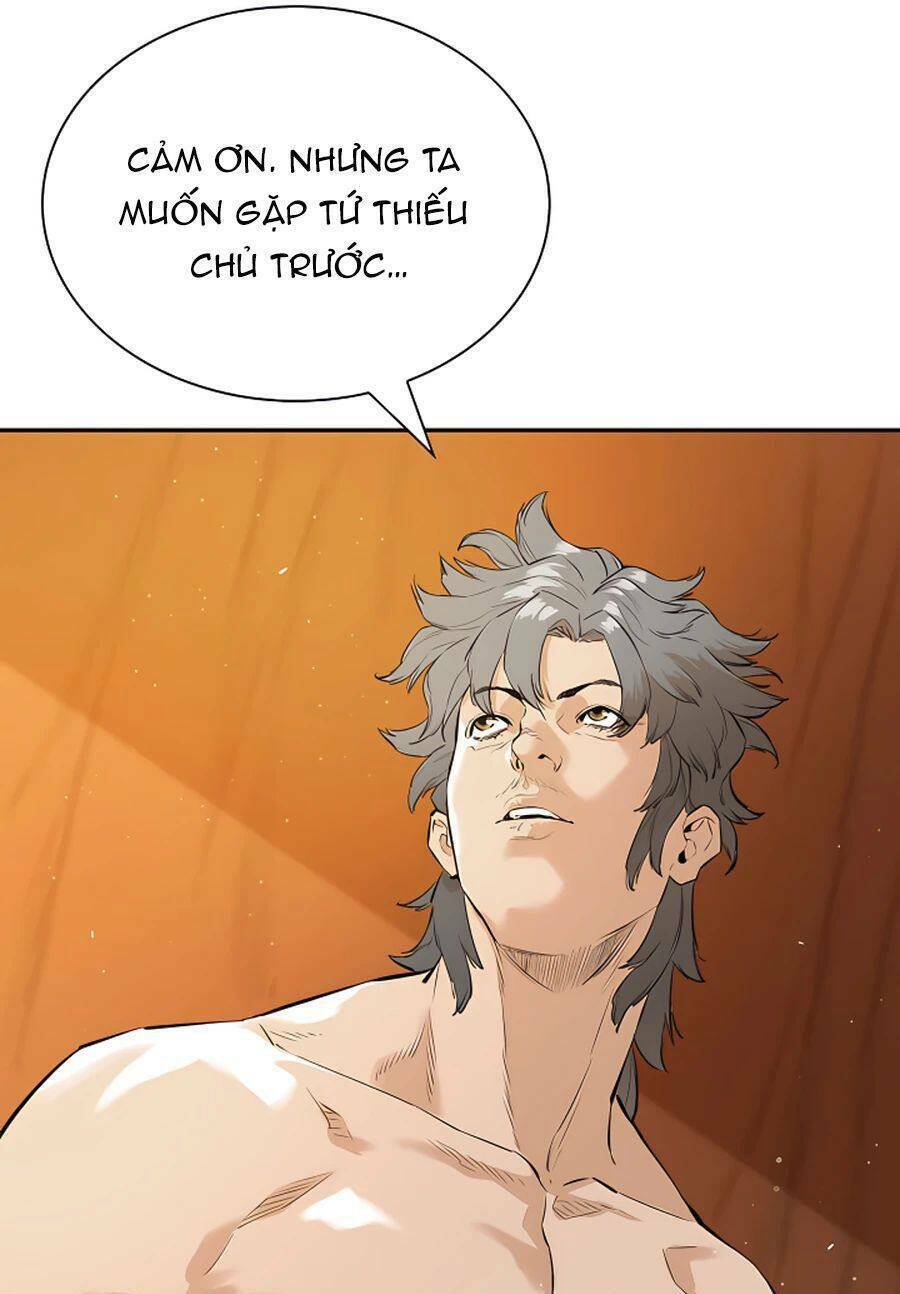 Kẻ Phản Diện Vô Song: Chapter 10