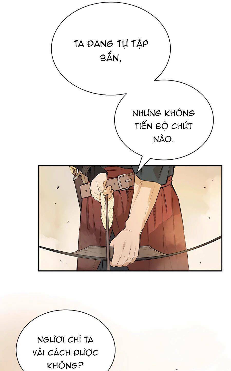 Kẻ Phản Diện Vô Song: Chapter 10