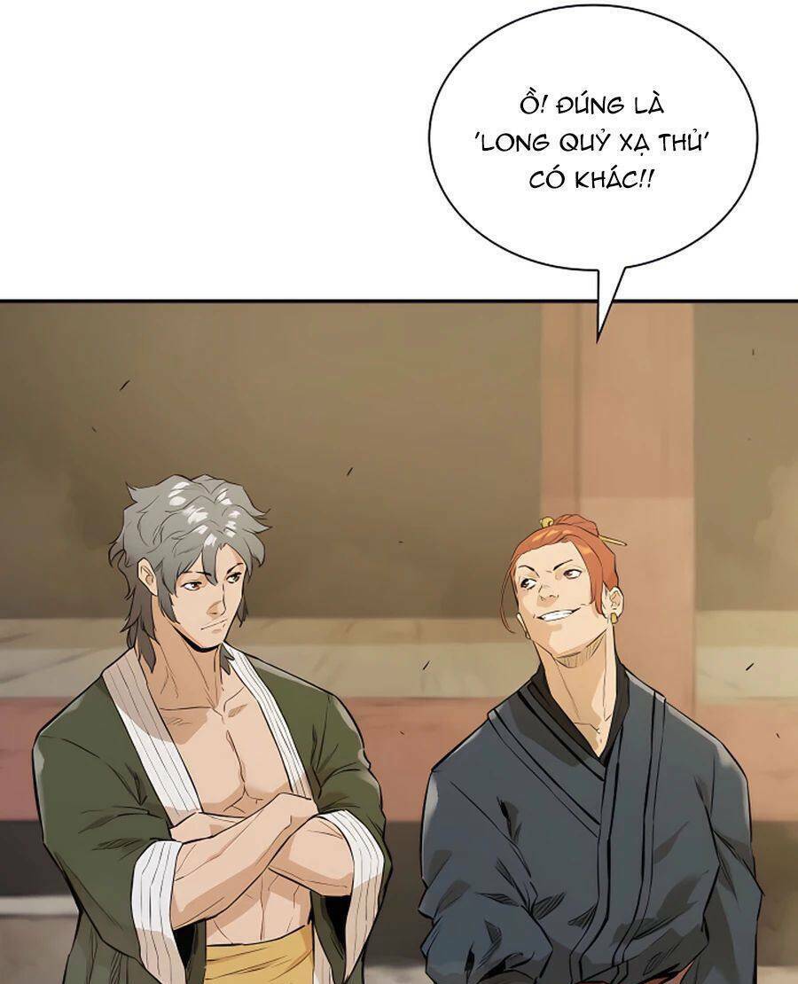 Kẻ Phản Diện Vô Song: Chapter 10