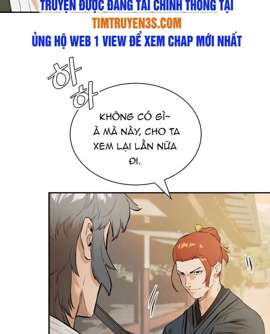Kẻ Phản Diện Vô Song: Chapter 10