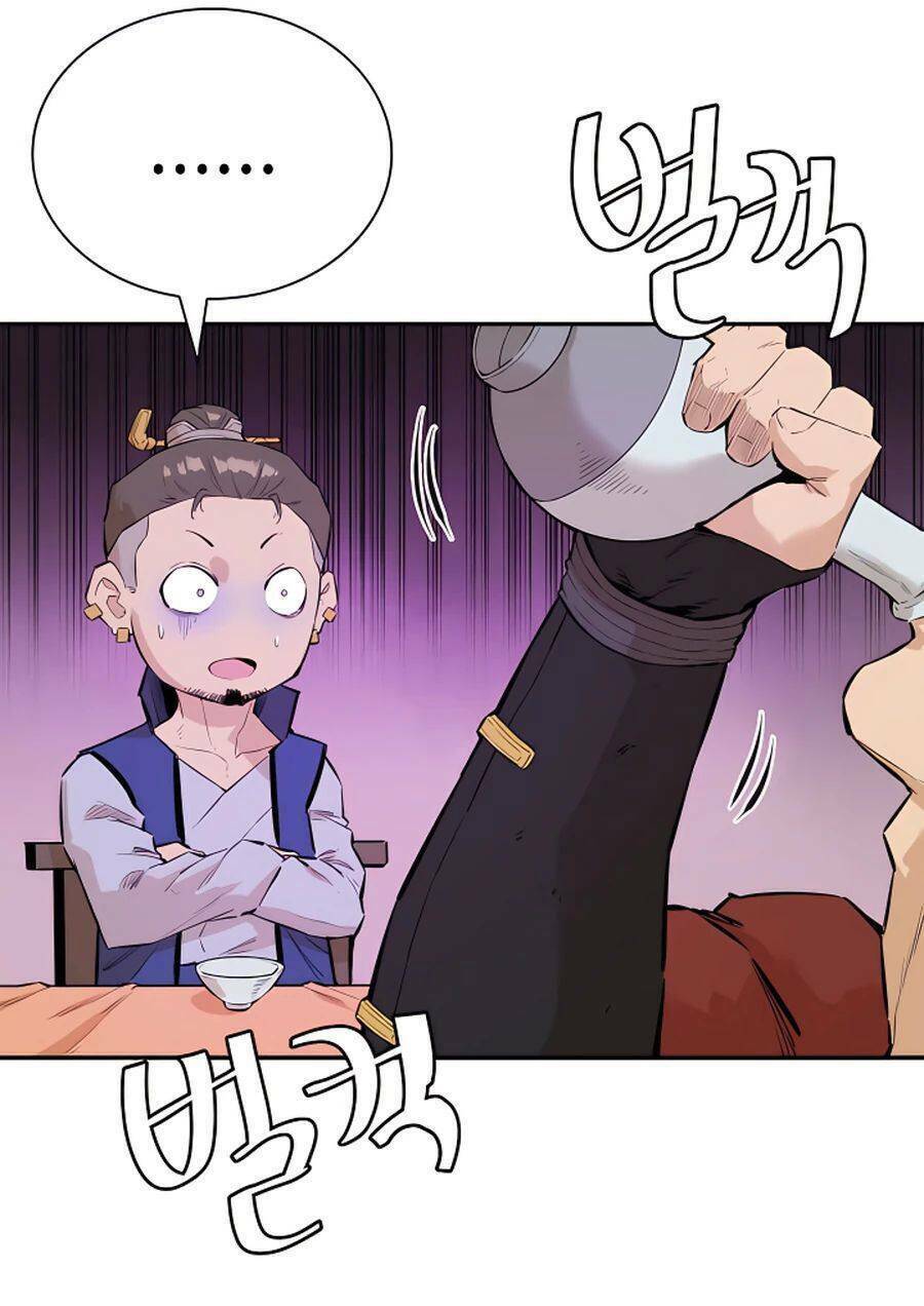 Kẻ Phản Diện Vô Song: Chapter 10