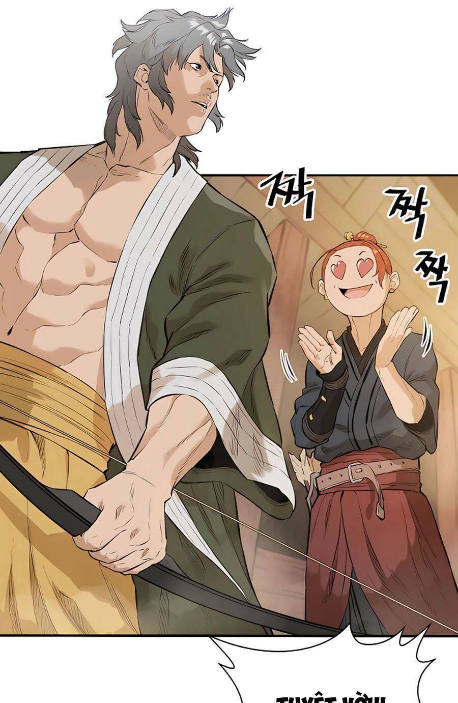 Kẻ Phản Diện Vô Song: Chapter 10