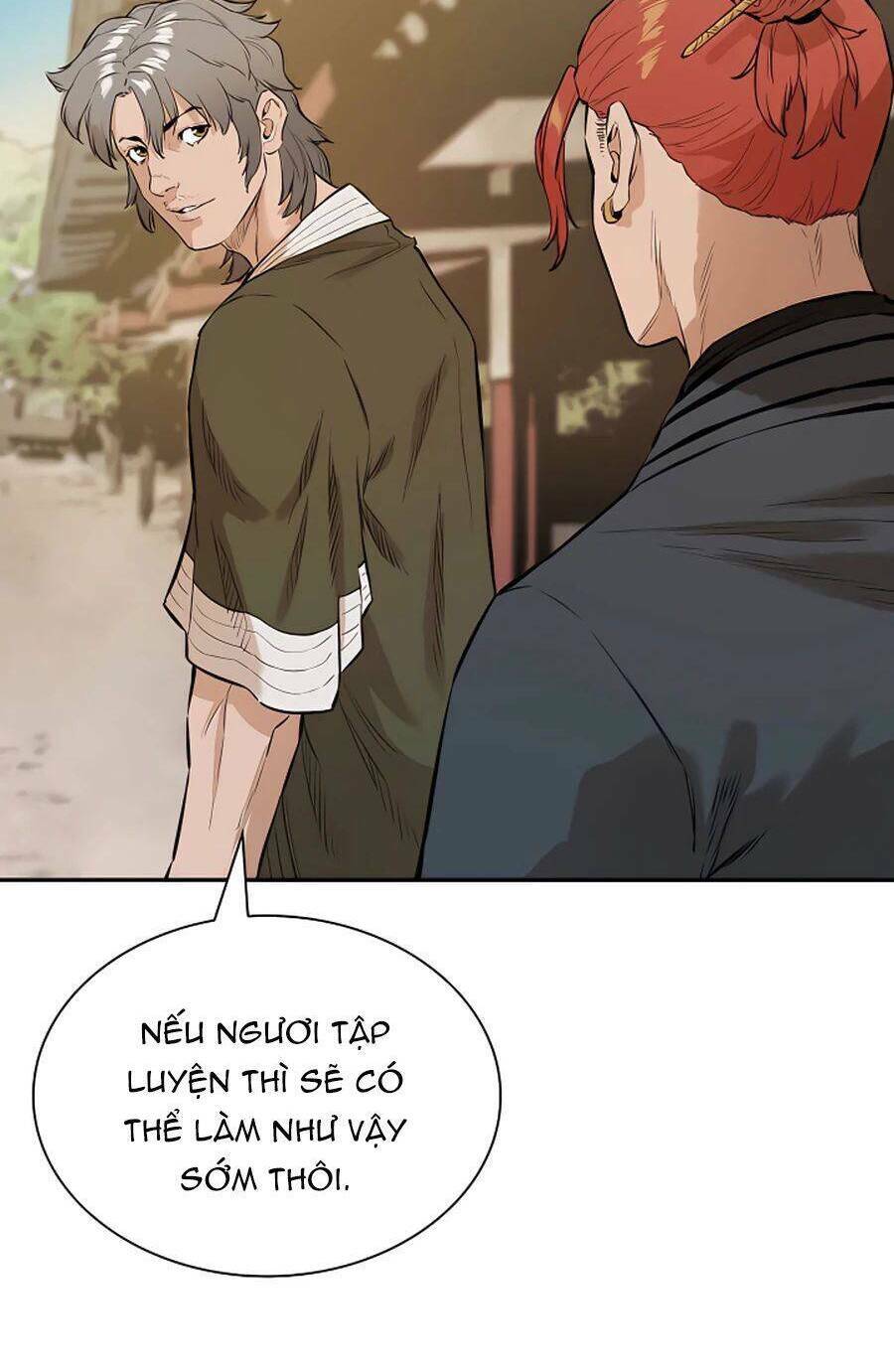 Kẻ Phản Diện Vô Song: Chapter 10