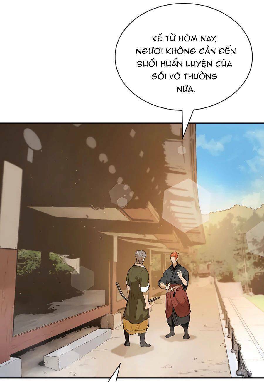 Kẻ Phản Diện Vô Song: Chapter 10