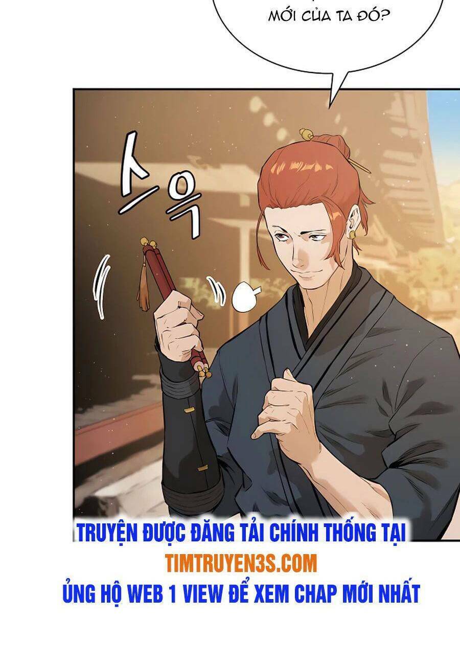 Kẻ Phản Diện Vô Song: Chapter 10