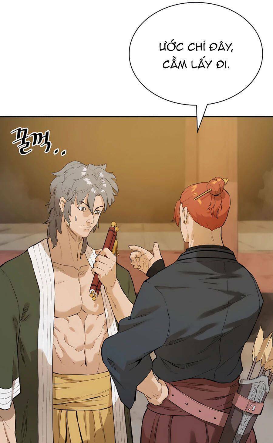 Kẻ Phản Diện Vô Song: Chapter 10