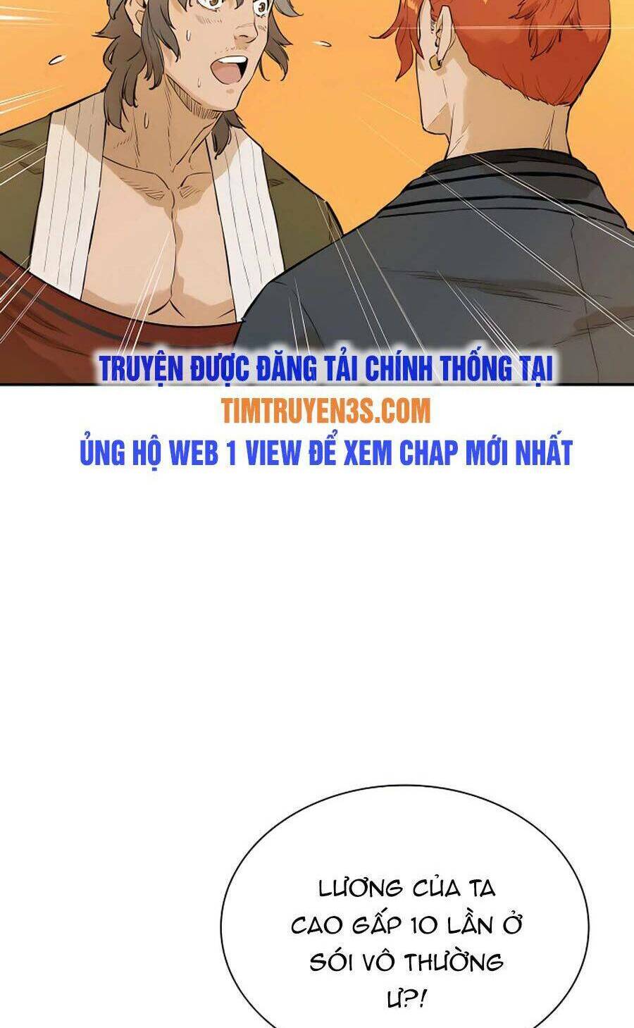 Kẻ Phản Diện Vô Song: Chapter 10