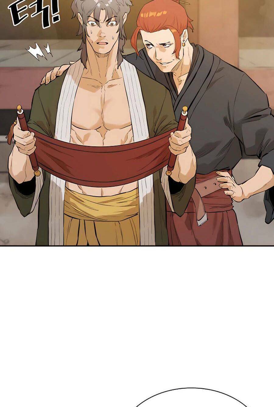 Kẻ Phản Diện Vô Song: Chapter 10