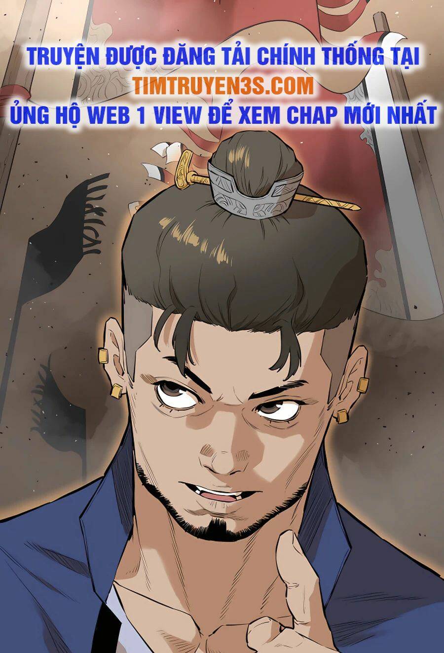 Kẻ Phản Diện Vô Song: Chapter 11
