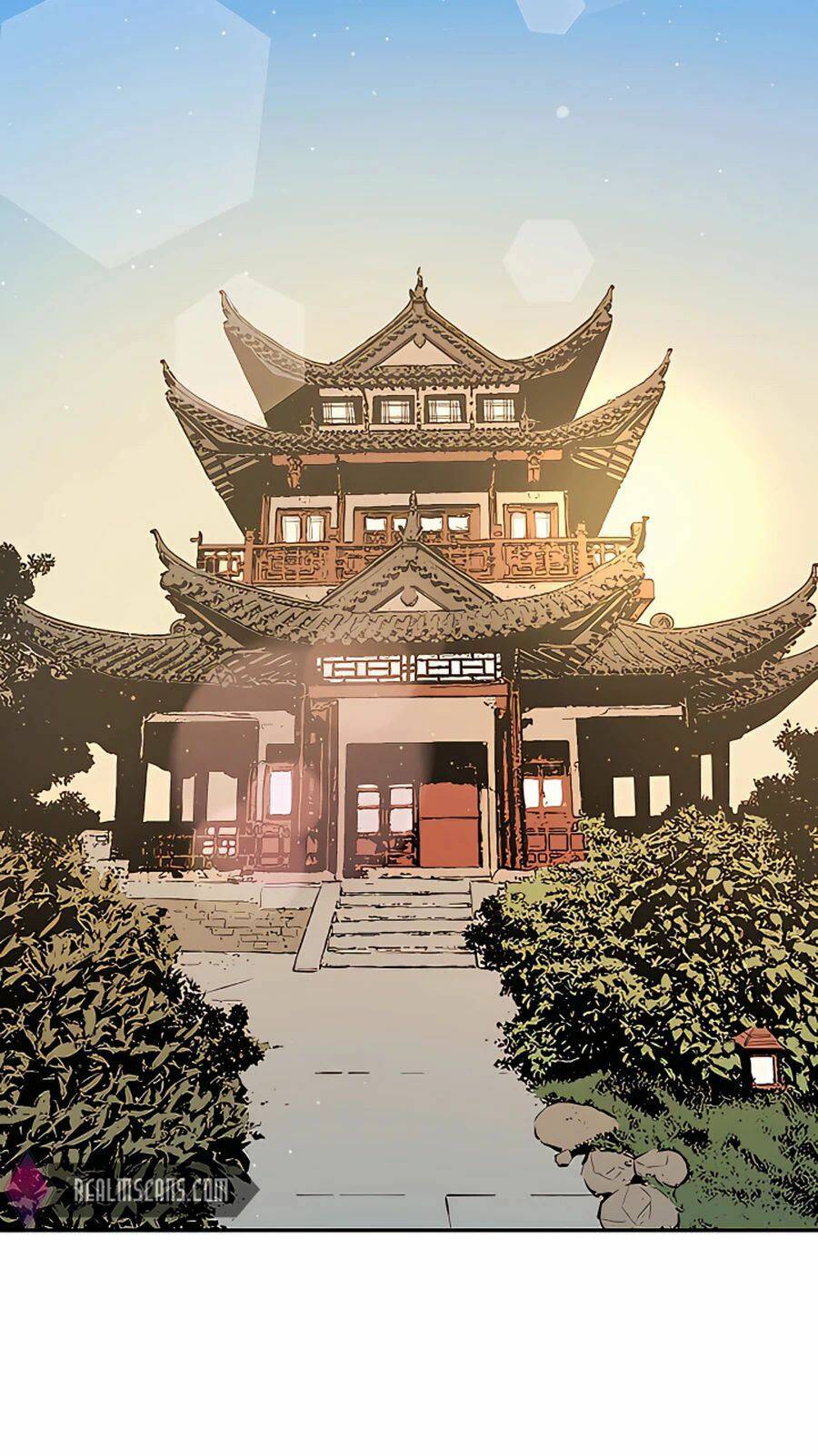 Kẻ Phản Diện Vô Song: Chapter 11