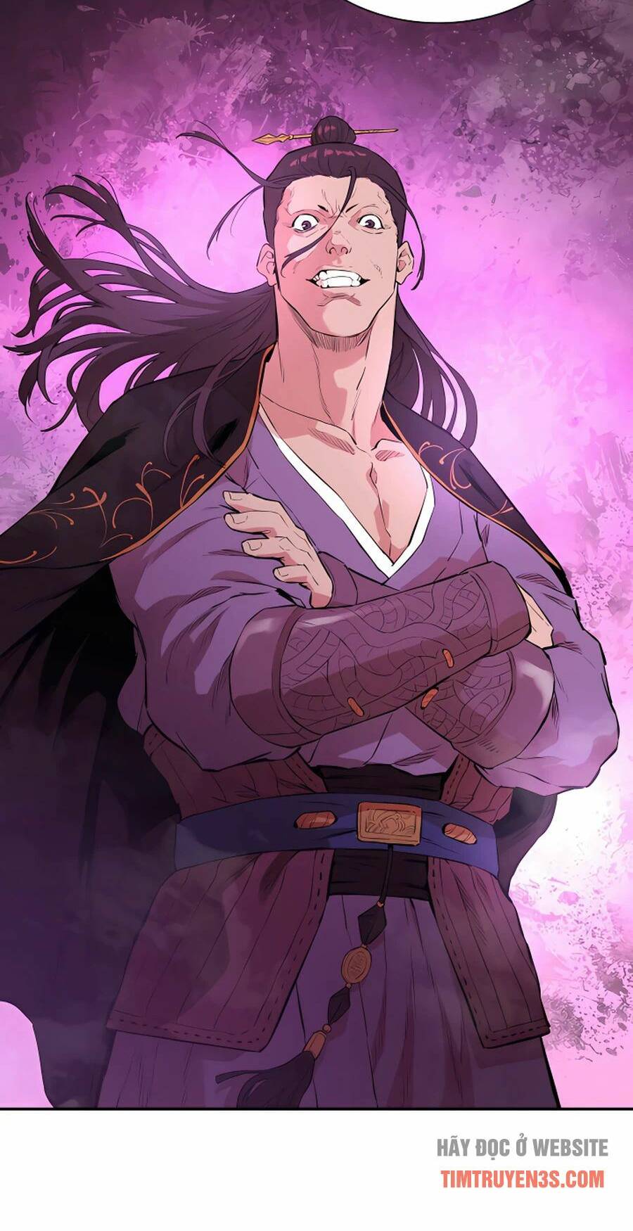 Kẻ Phản Diện Vô Song: Chapter 11