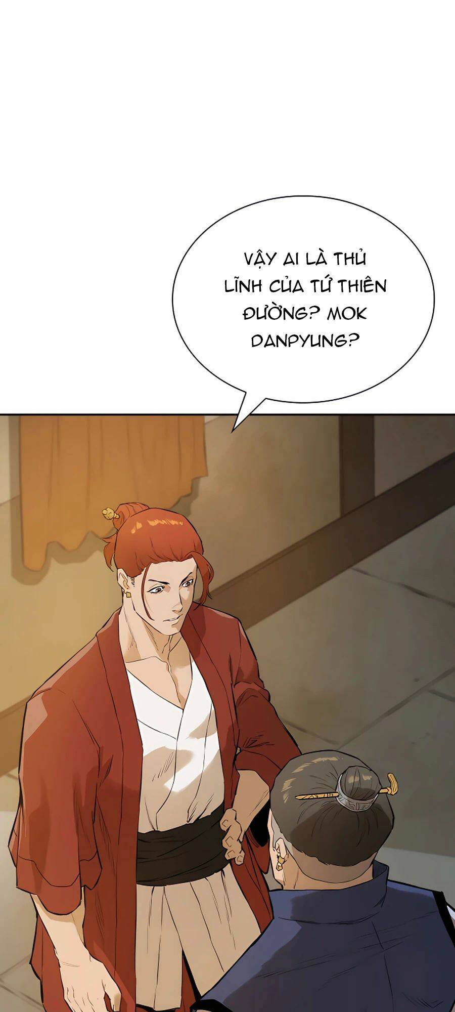 Kẻ Phản Diện Vô Song: Chapter 11