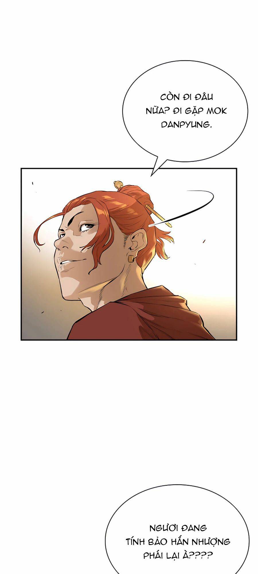 Kẻ Phản Diện Vô Song: Chapter 11