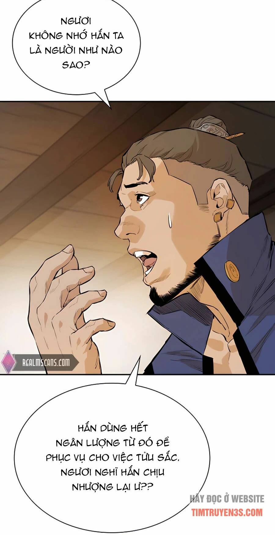 Kẻ Phản Diện Vô Song: Chapter 11