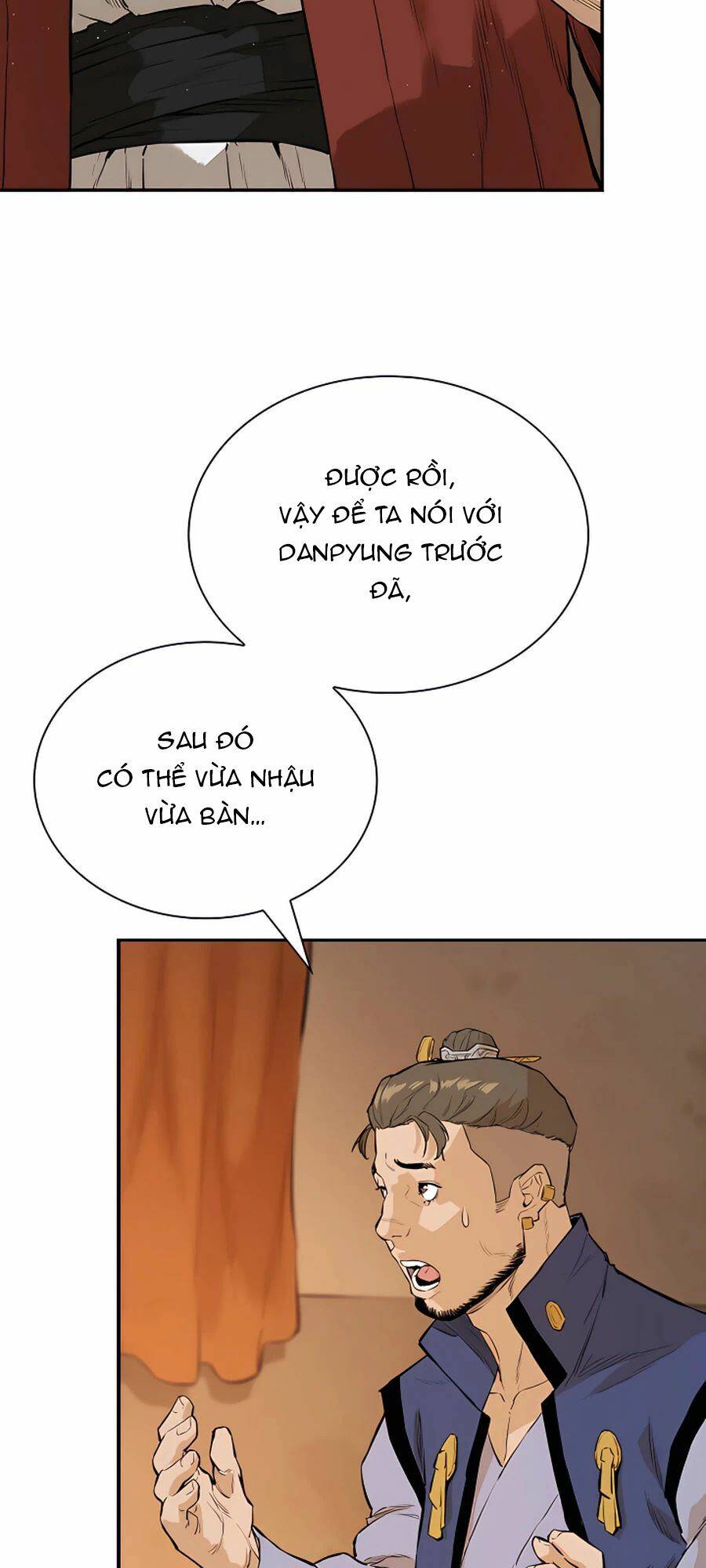 Kẻ Phản Diện Vô Song: Chapter 11