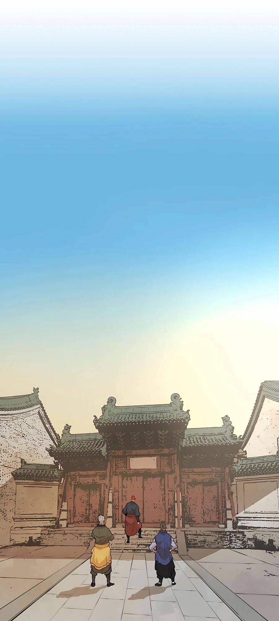 Kẻ Phản Diện Vô Song: Chapter 11