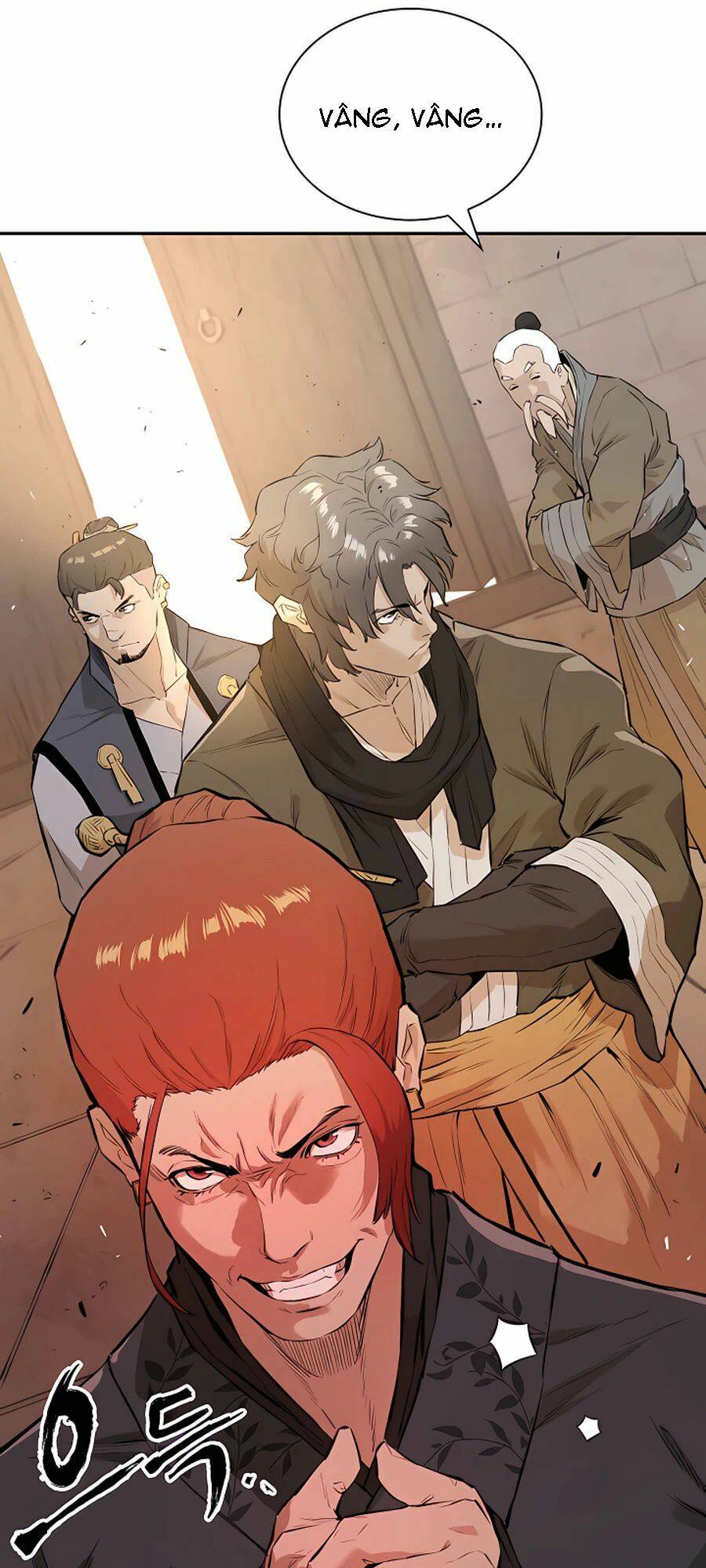 Kẻ Phản Diện Vô Song: Chapter 11