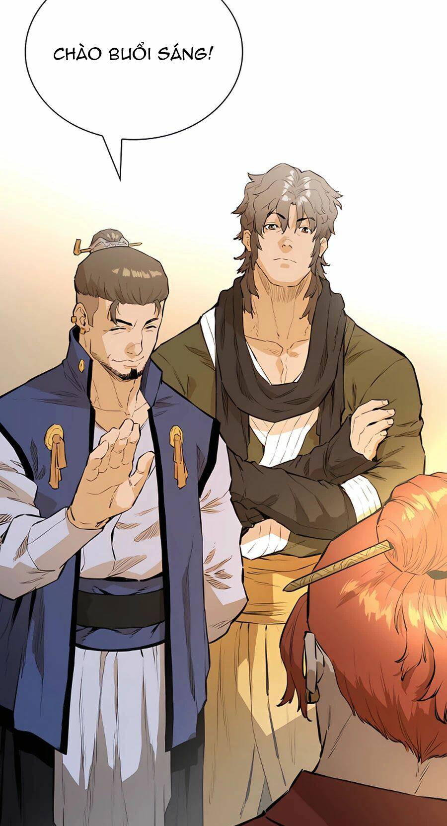 Kẻ Phản Diện Vô Song: Chapter 11