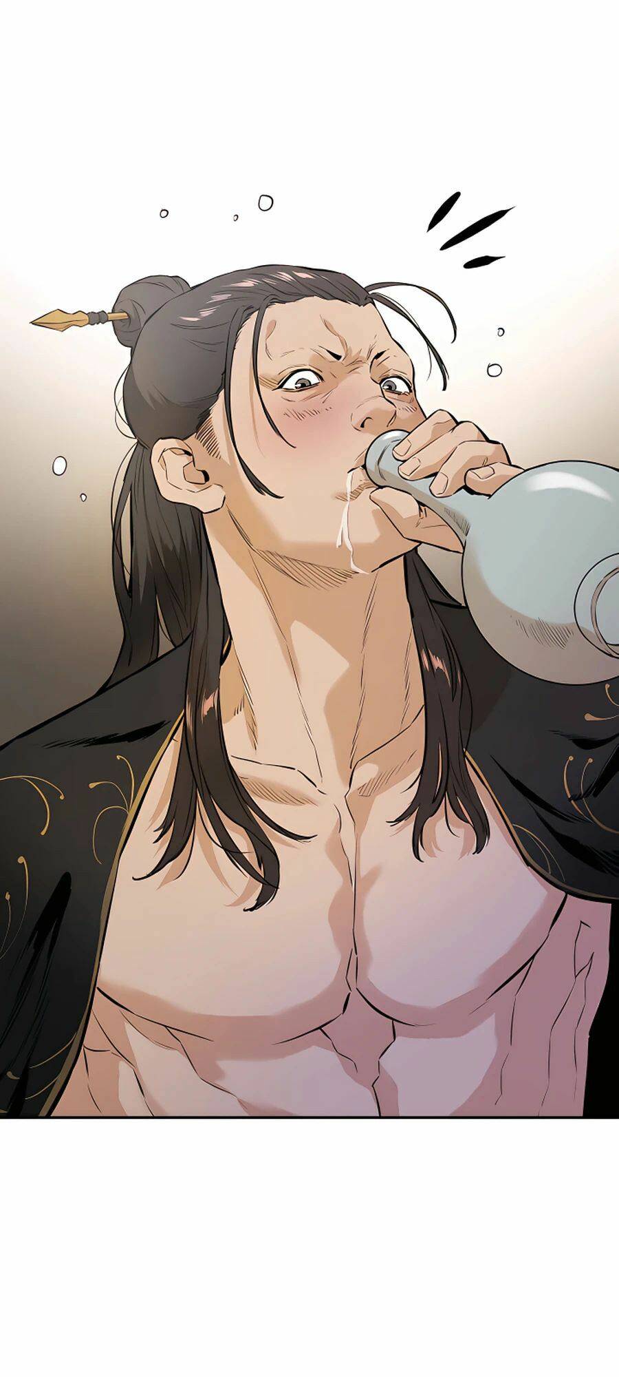 Kẻ Phản Diện Vô Song: Chapter 11