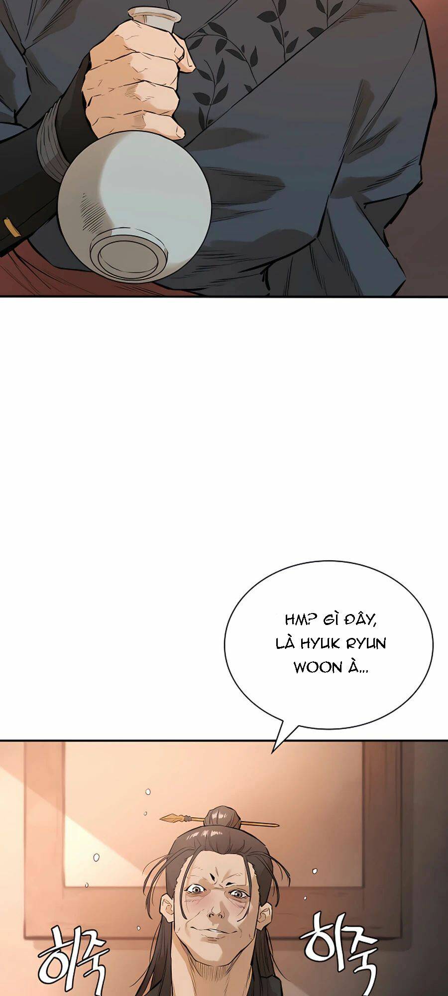 Kẻ Phản Diện Vô Song: Chapter 11