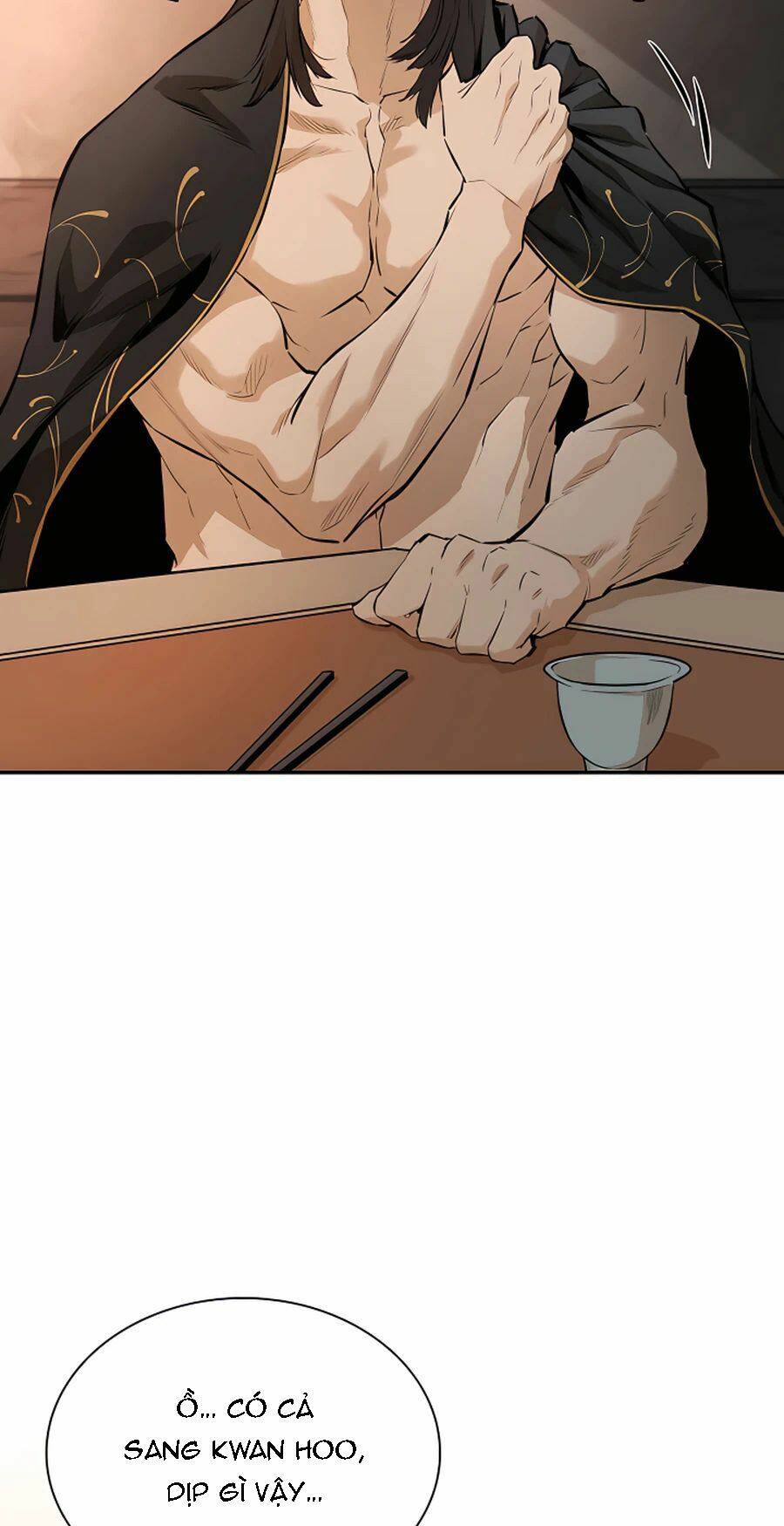 Kẻ Phản Diện Vô Song: Chapter 11