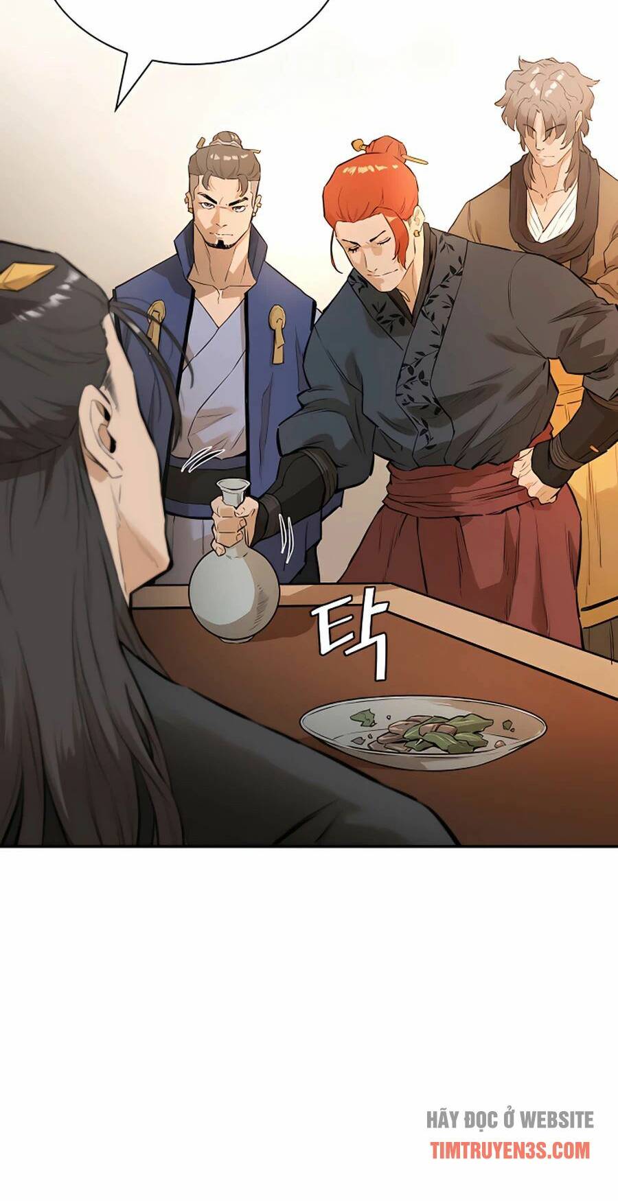 Kẻ Phản Diện Vô Song: Chapter 11