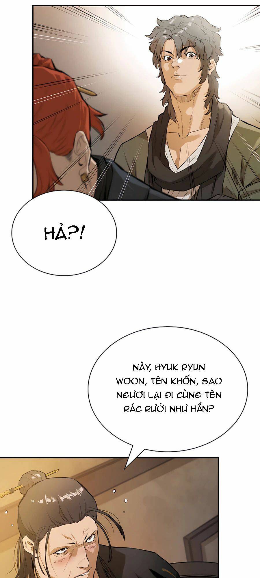 Kẻ Phản Diện Vô Song: Chapter 11