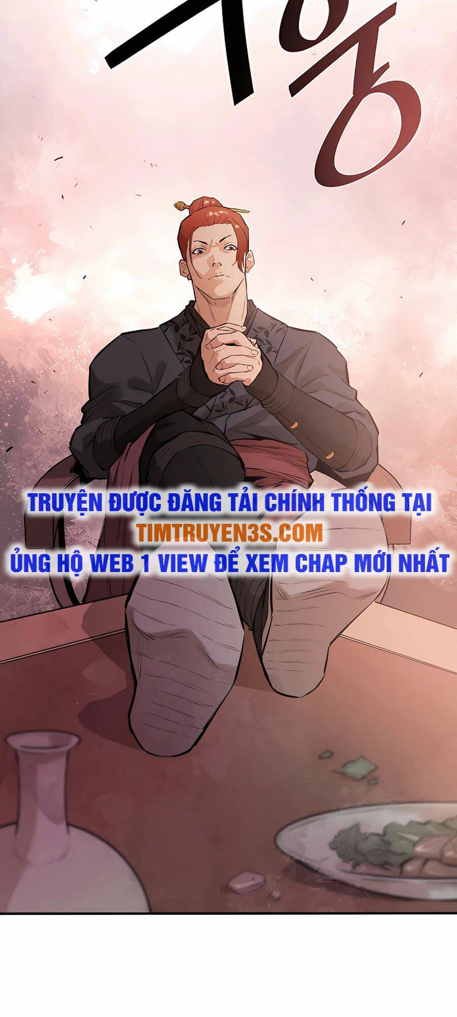Kẻ Phản Diện Vô Song: Chapter 11