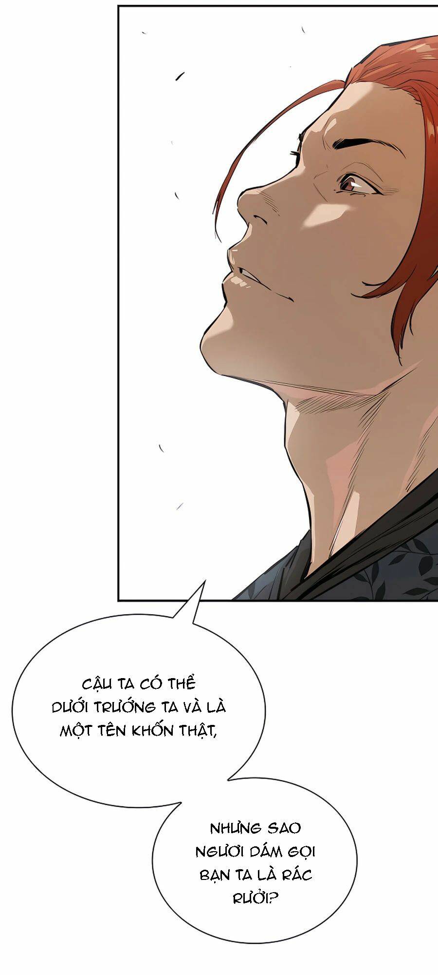 Kẻ Phản Diện Vô Song: Chapter 11