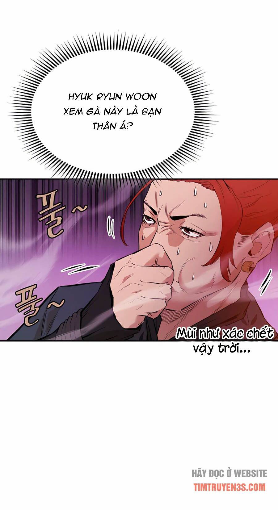 Kẻ Phản Diện Vô Song: Chapter 11
