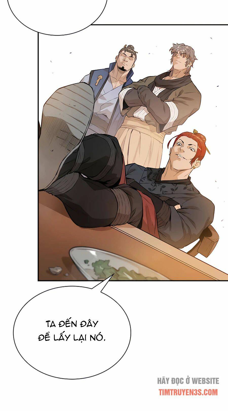 Kẻ Phản Diện Vô Song: Chapter 11