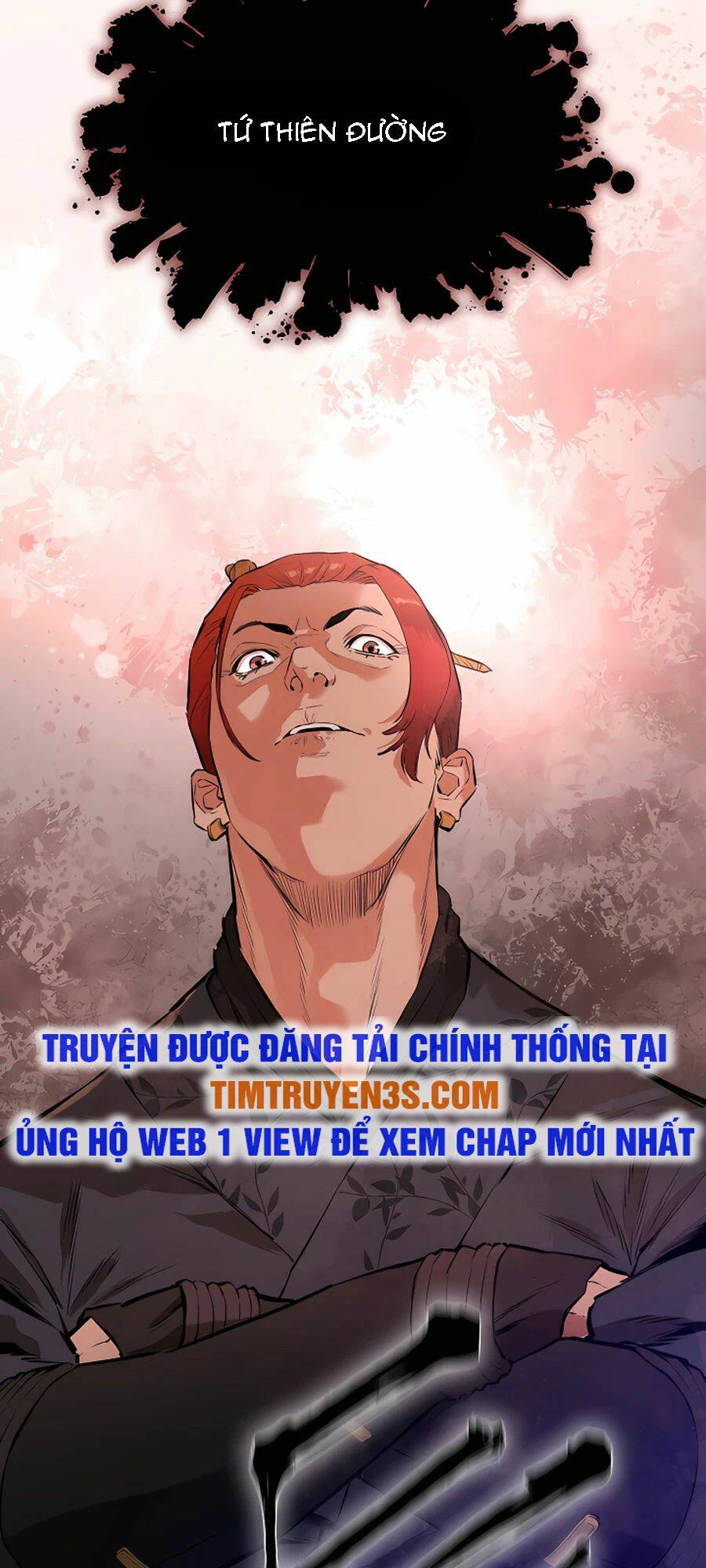 Kẻ Phản Diện Vô Song: Chapter 11