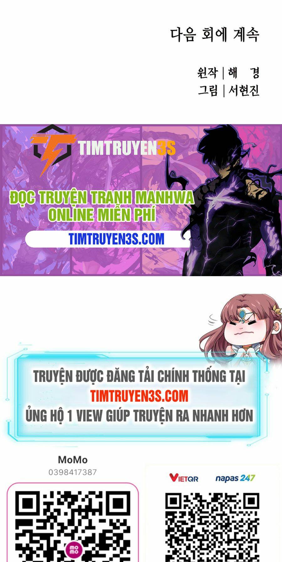 Kẻ Phản Diện Vô Song: Chapter 11