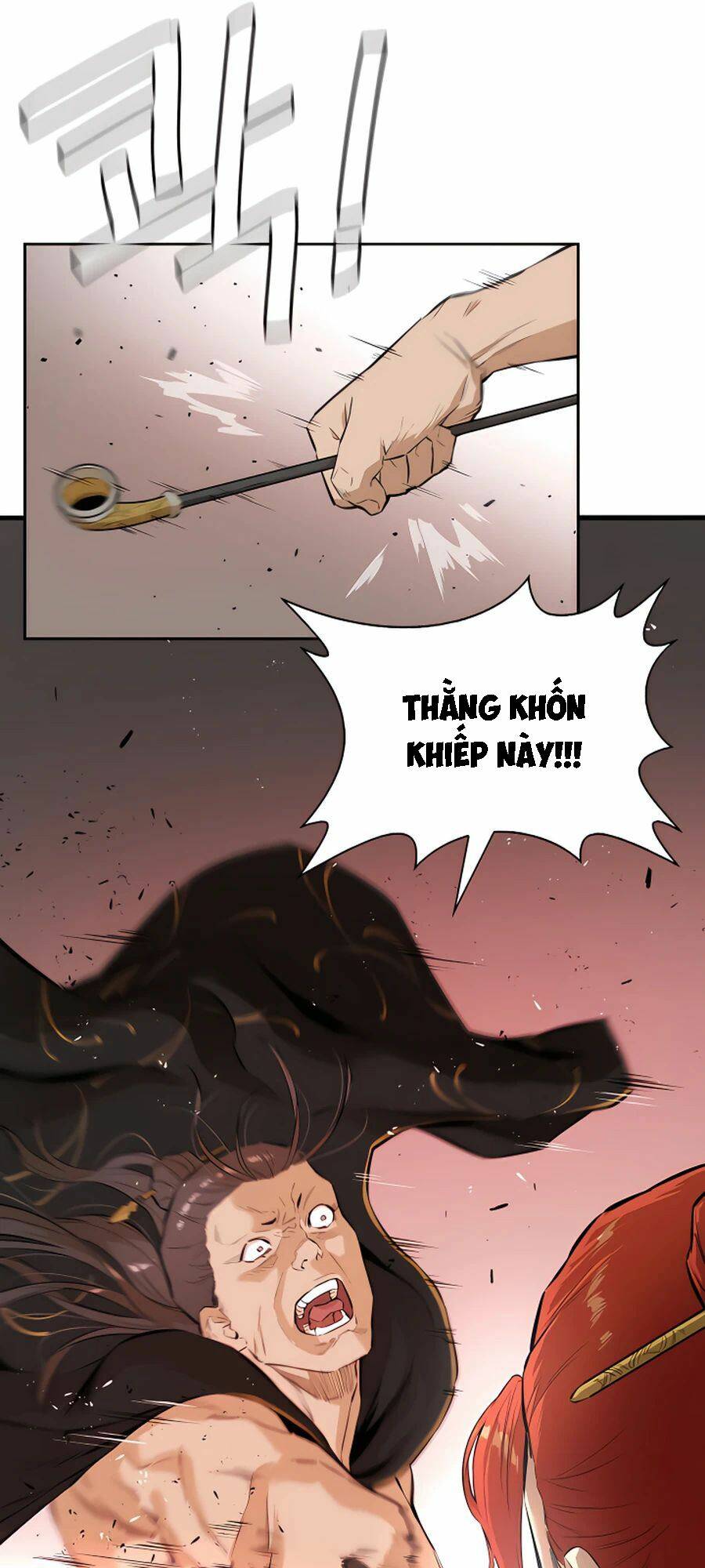 Kẻ Phản Diện Vô Song: Chapter 12