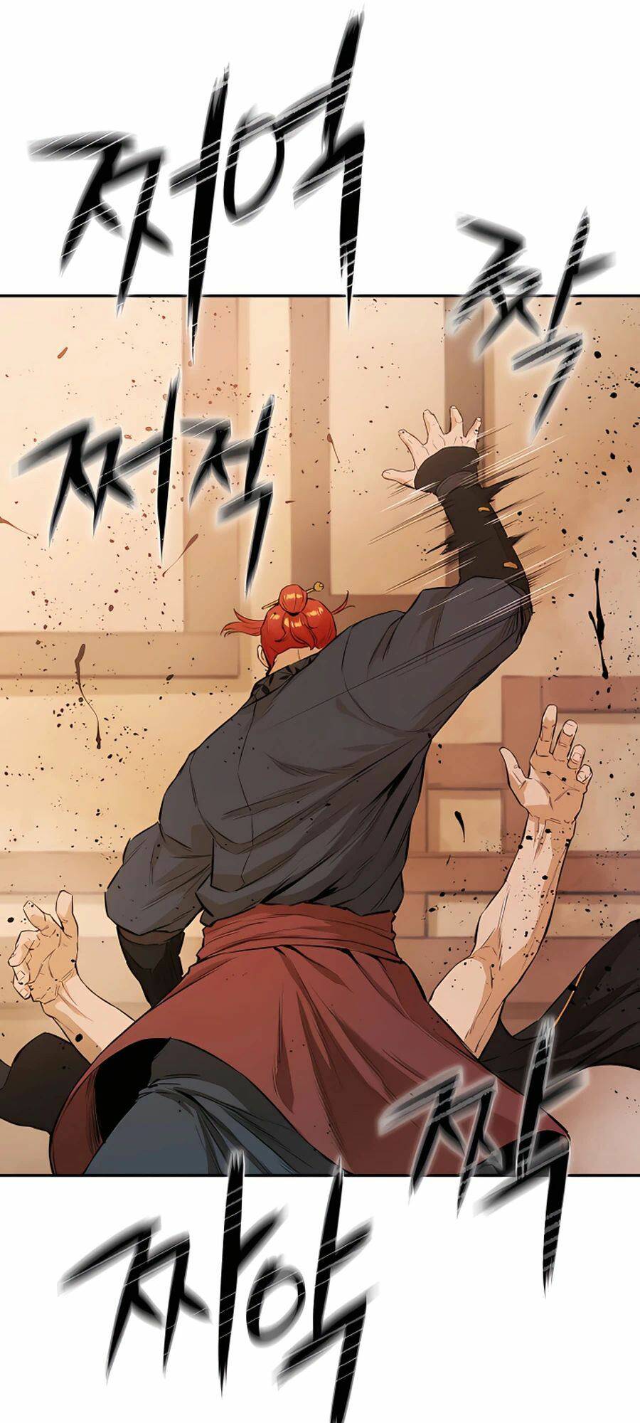 Kẻ Phản Diện Vô Song: Chapter 12