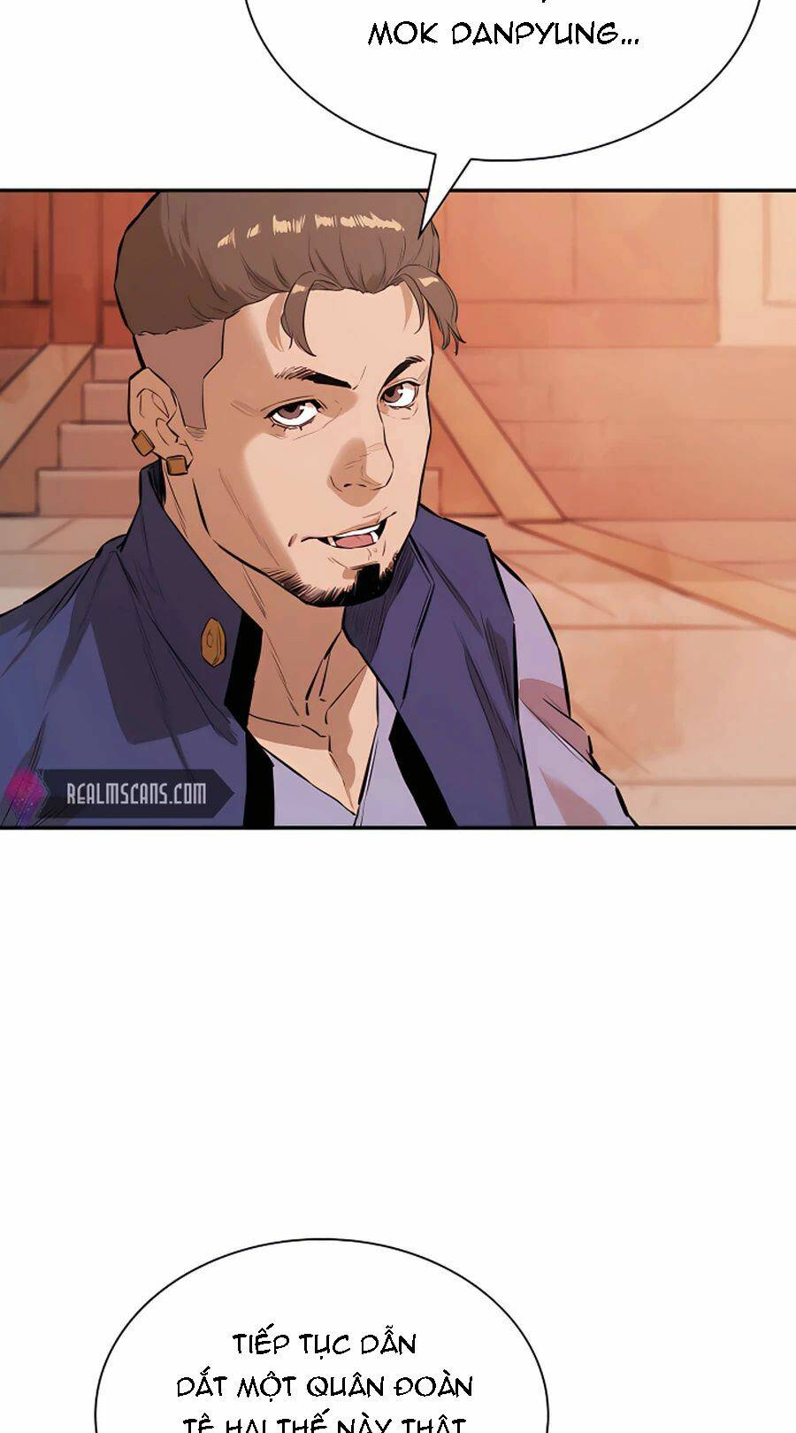 Kẻ Phản Diện Vô Song: Chapter 12