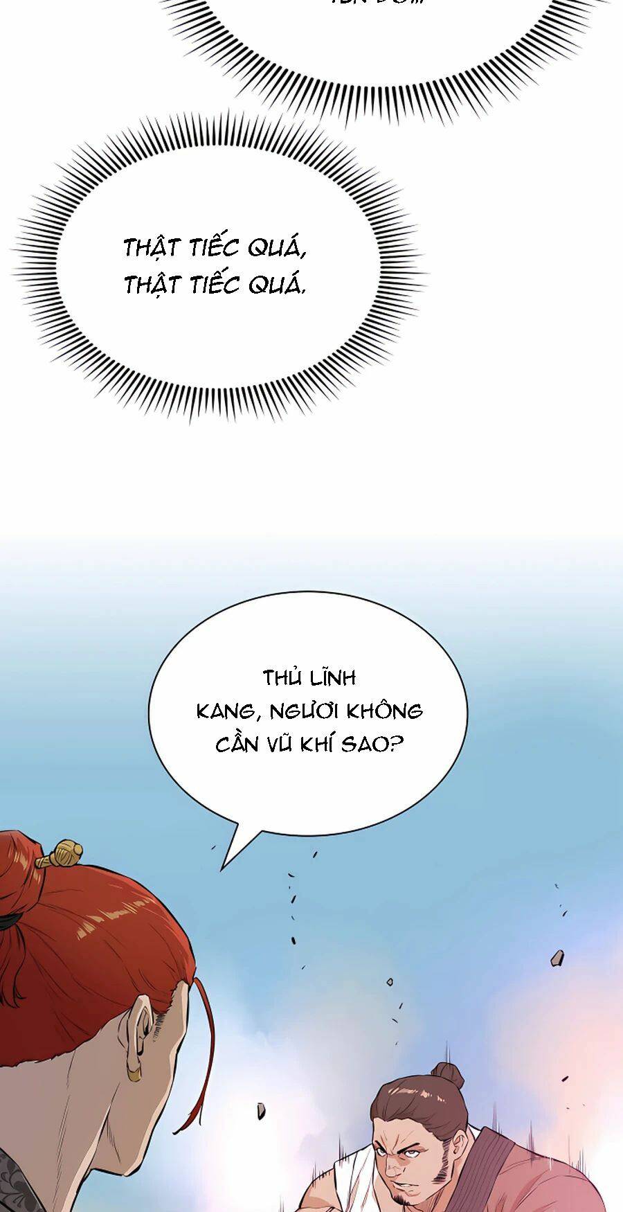 Kẻ Phản Diện Vô Song: Chapter 12