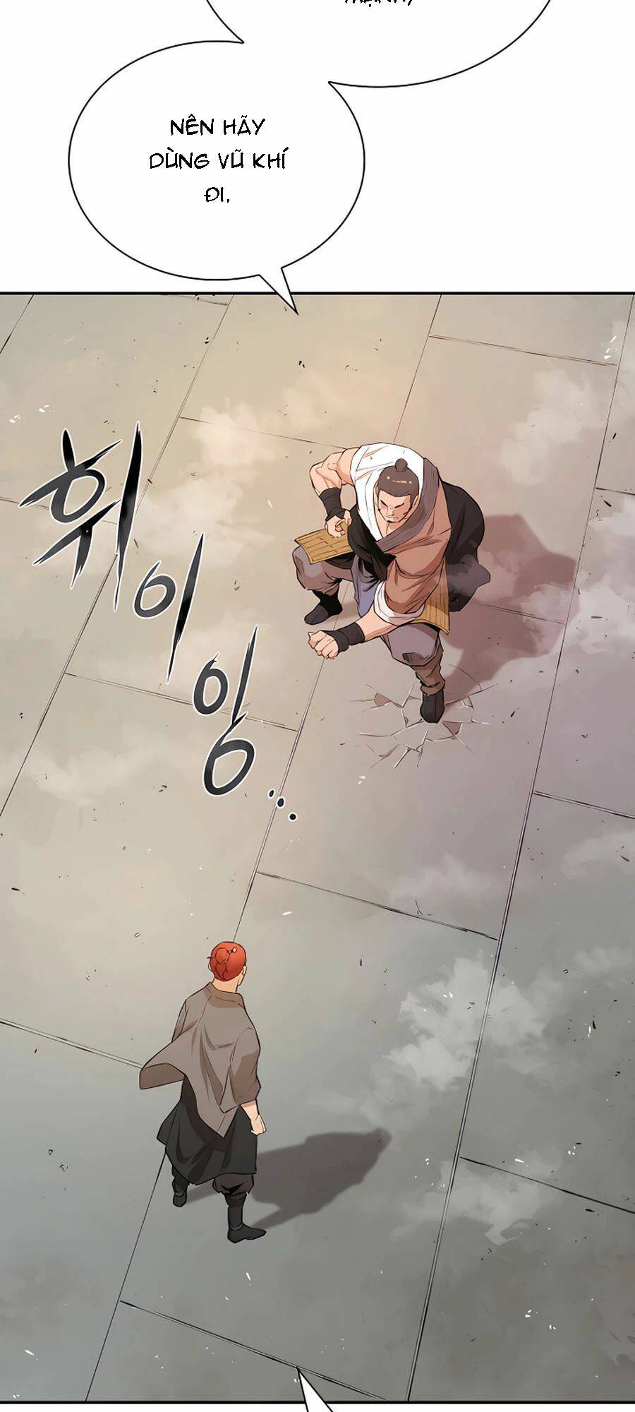 Kẻ Phản Diện Vô Song: Chapter 12