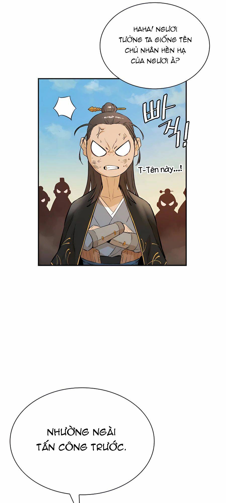 Kẻ Phản Diện Vô Song: Chapter 12
